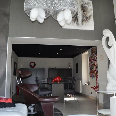 Casa Pura Vida Bed & Breakfast Albon Екстериор снимка