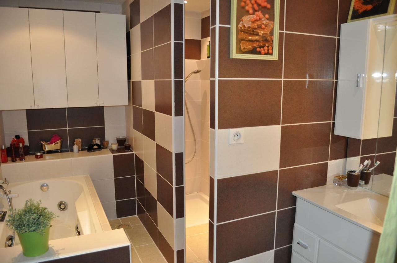 Casa Pura Vida Bed & Breakfast Albon Екстериор снимка